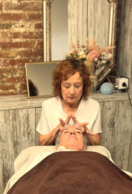 Terapia Craneosacral