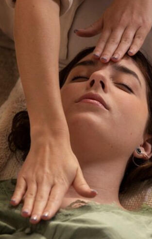 Reiki